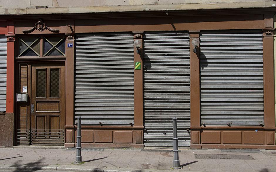 dépannage volet roulant Paris 10